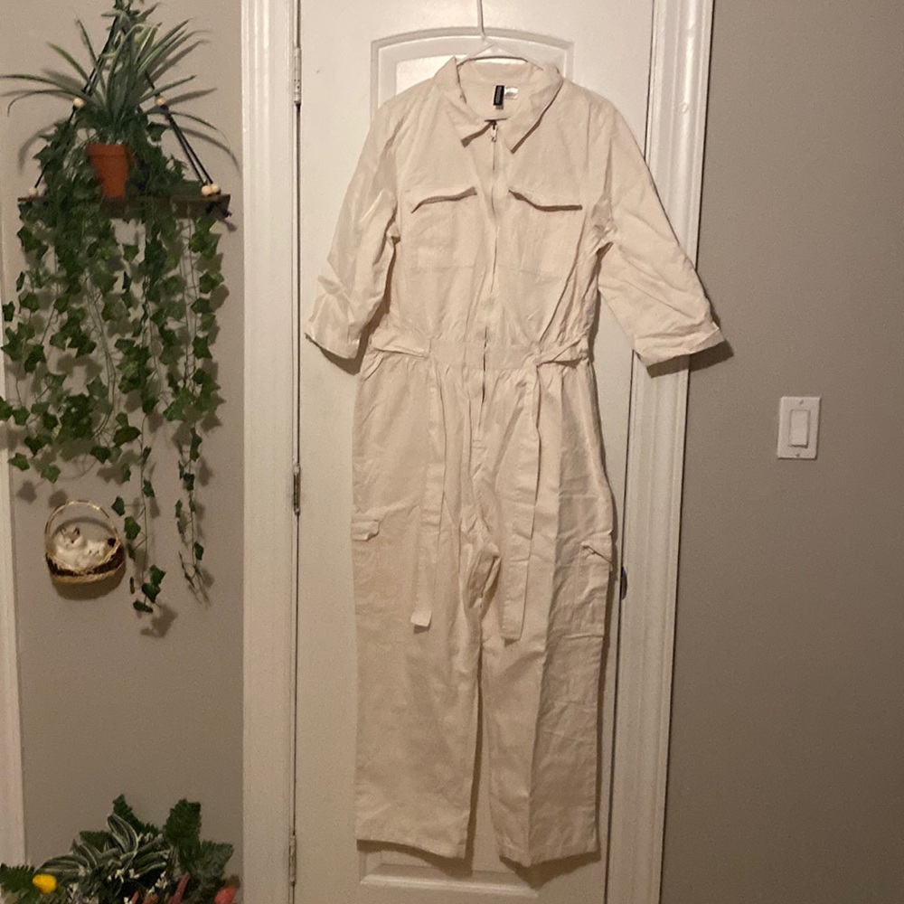 H&m jumpsuit